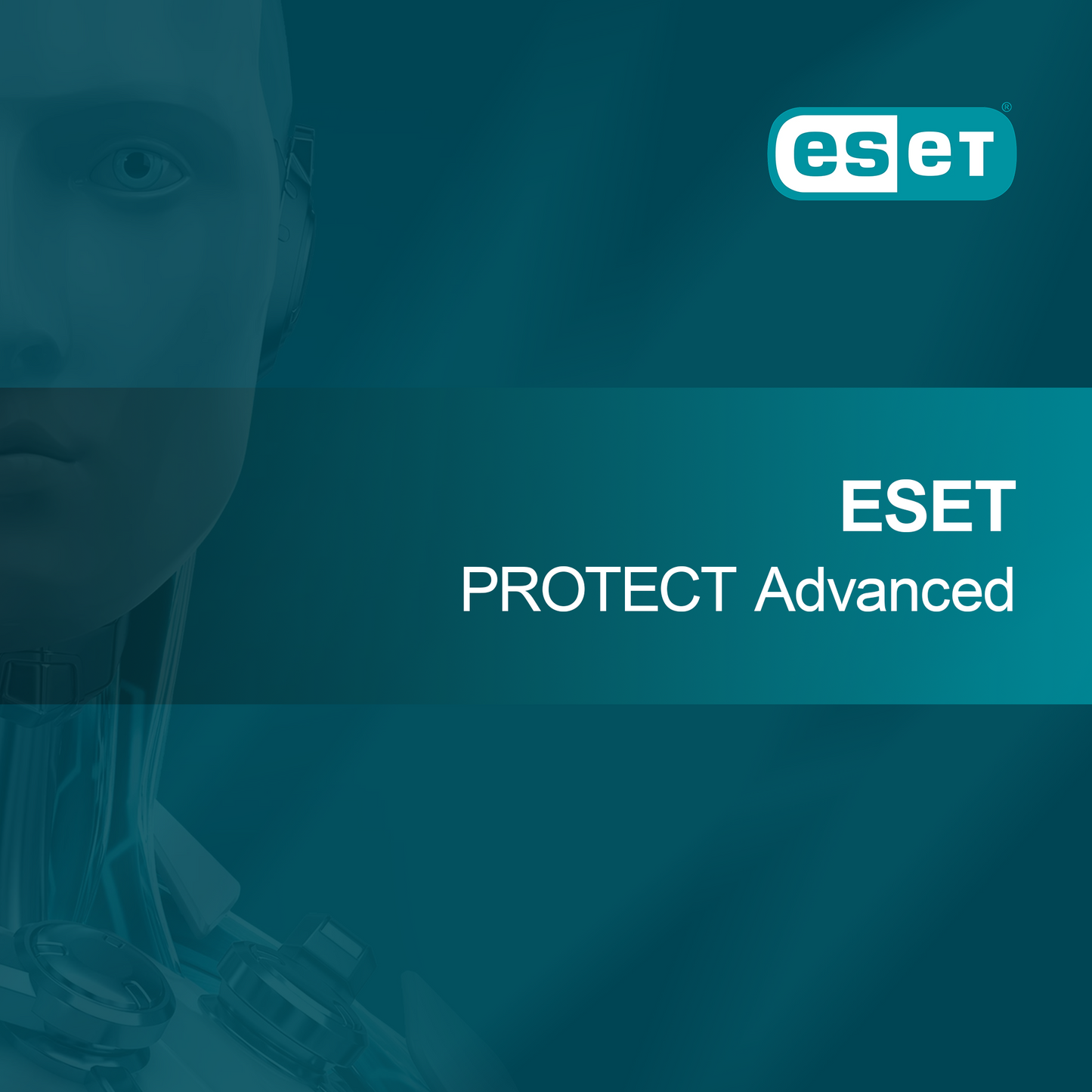 ESET PROTECT Advanced