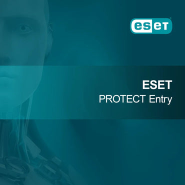ESET PROTECT Вход