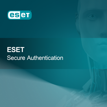Autenticación Segura ESET