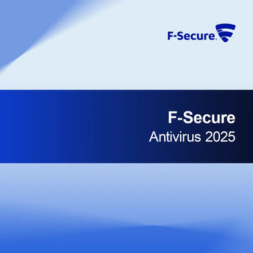 F-Secure Антивирус 2025