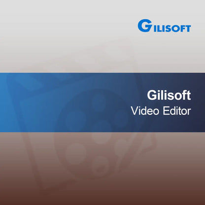 Gilisoft Видео Редактор