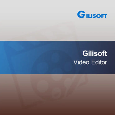 Gilisoft Видео Редактор