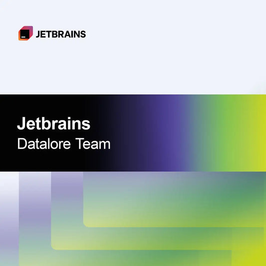 Екипът на Jetbrains Datalore