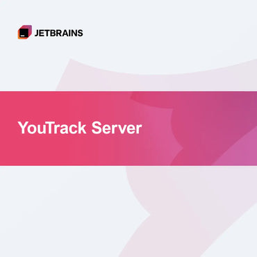 Jetbrains YouTrack сървър