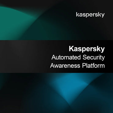 Автоматизирана платформа за осведоменост по сигурността на Kaspersky