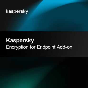Добавка Kaspersky Encryption за крайни точки