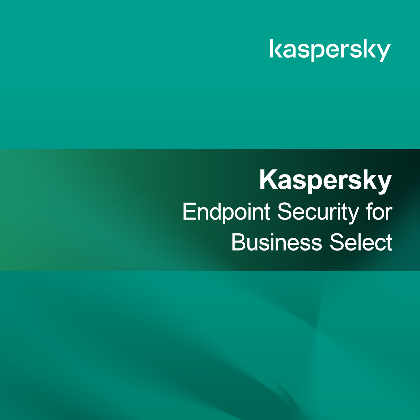 Kaspersky Endpoint Security para Empresas Select