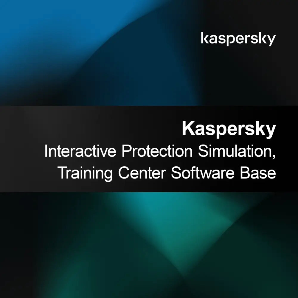 Kaspersky Interactive Protection Simulation, Софтуер за учебен център
