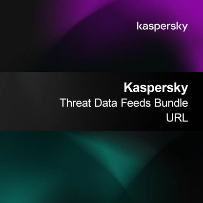 Пакет с данни за заплахи на Kaspersky - URL