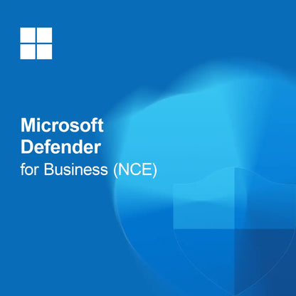 Microsoft Defender за бизнес (NCE)