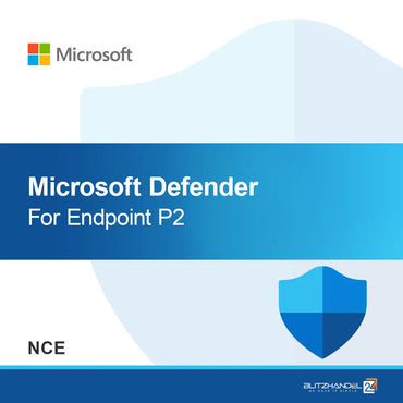 Microsoft Defender за Endpoint P2 (NCE)
