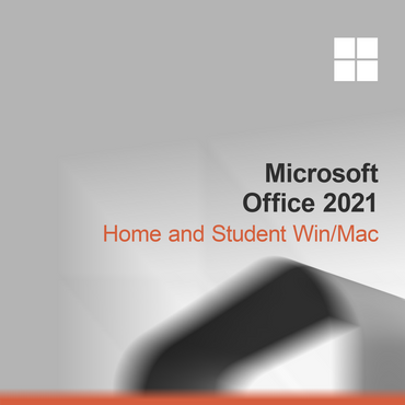 Microsoft Office 2021 Начален и за студенти Win/Mac