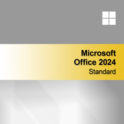 Microsoft Office 2024 Стандарт