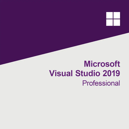 Microsoft Visual Studio 2019 Professionnel