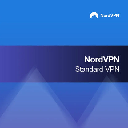 NordVPN Стандартен VPN