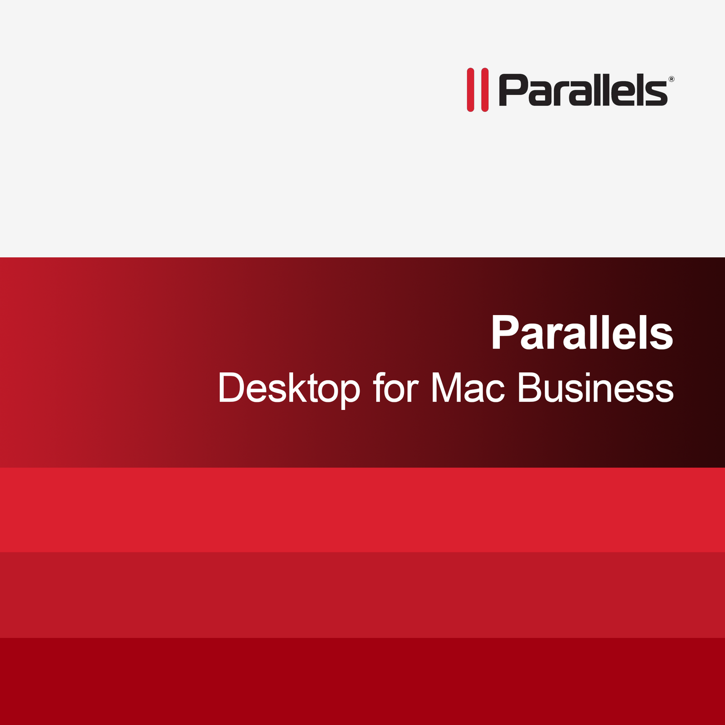 Parallels Desktop за Mac Business