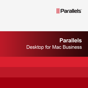 Parallels Desktop за Mac Business