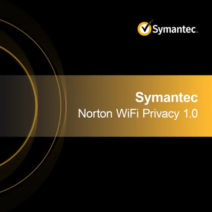 Symantec Norton WiFi поверителност 1.0