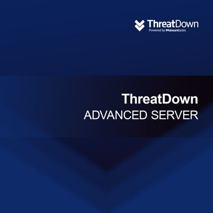 ThreatDown РАЗШИРЕН СЪРВЪР
