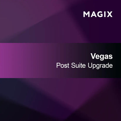 Актуализация на Vegas Post Suite