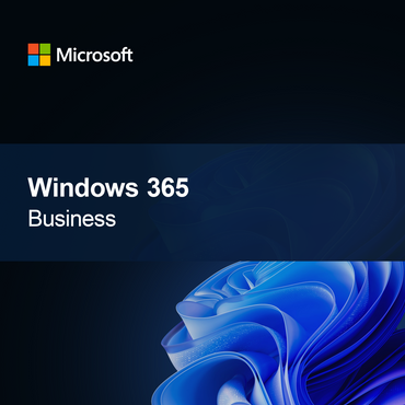 Windows 365 Бизнес