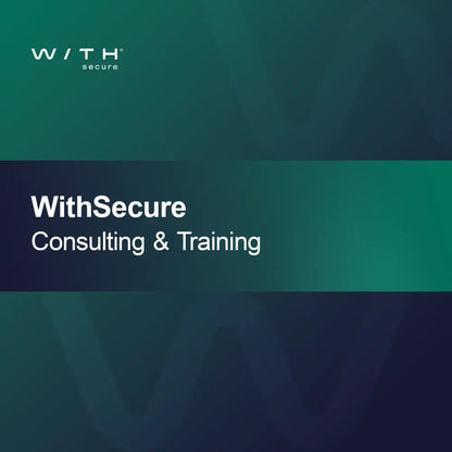 WithSecure Conseil & Formation