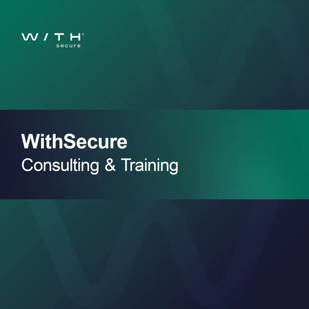 WithSecure Консултации и Обучение