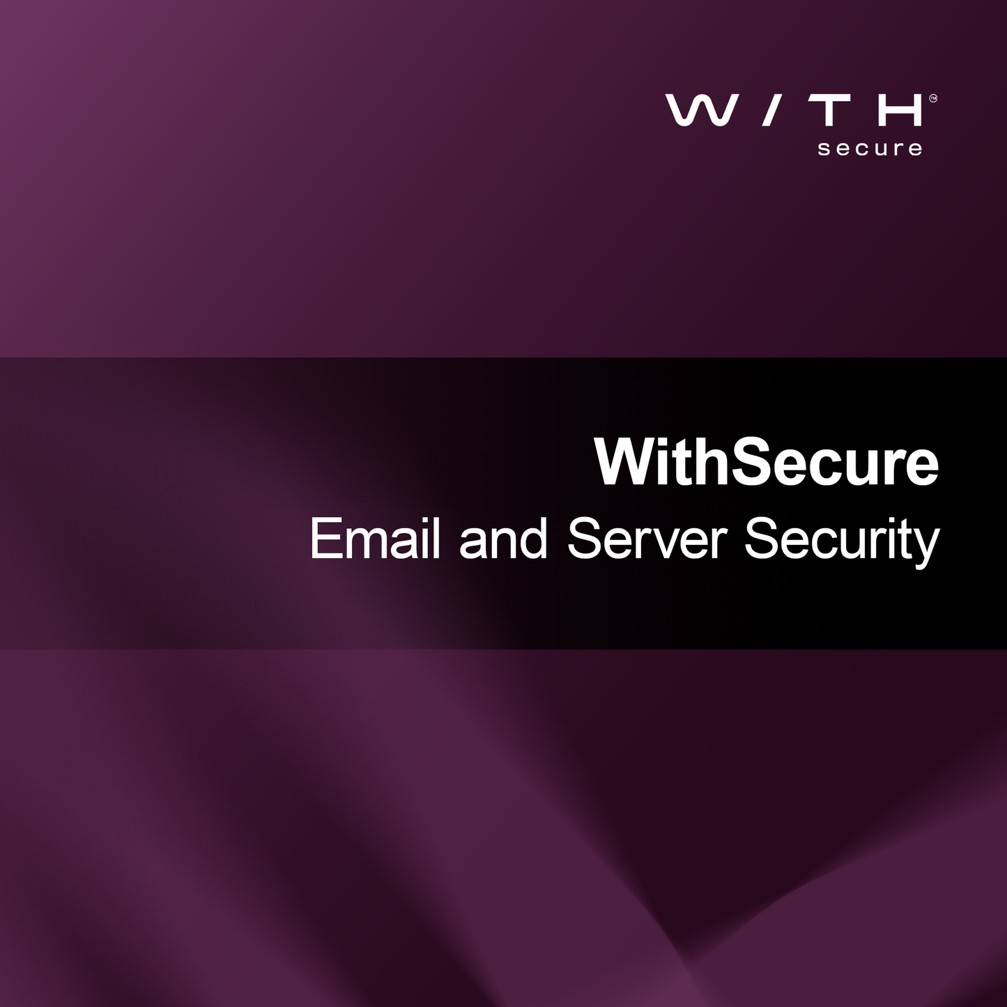 Сигурност на имейл и сървър WithSecure